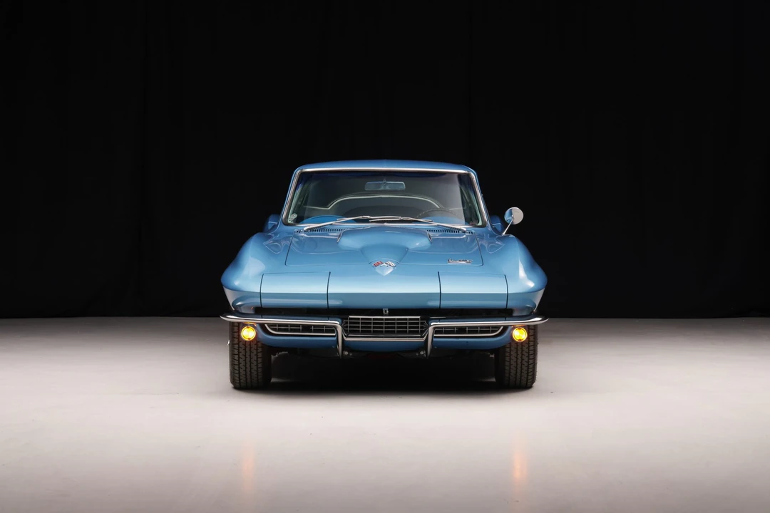 1966 Chevrolet Corvette C2 - Image 14 of 31