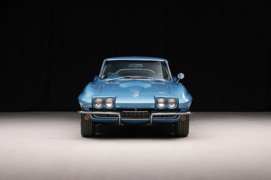 1966 Chevrolet Corvette C2 - Image 15 of 31