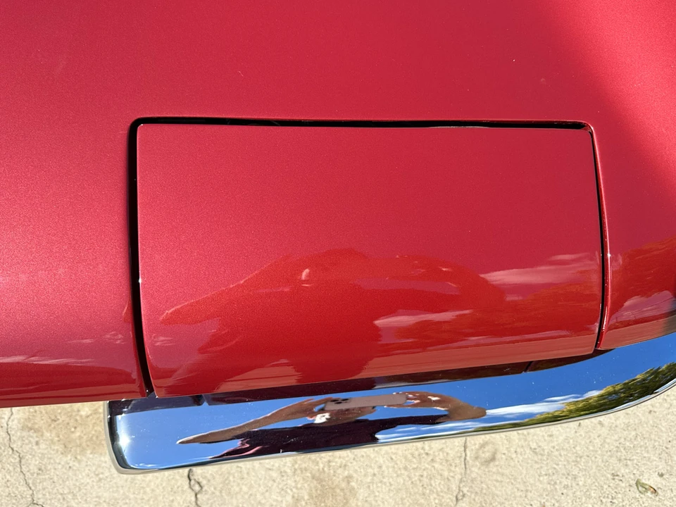 1966 Chevrolet Corvette C2 - Image 12 of 31