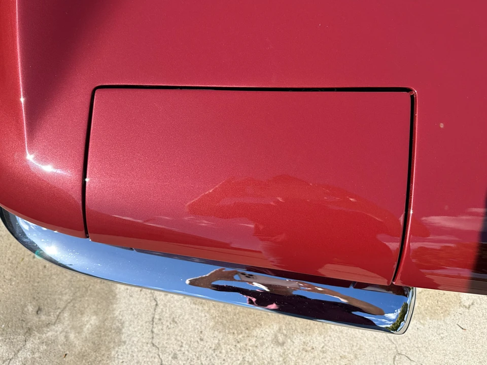 1966 Chevrolet Corvette C2 - Image 11 of 31