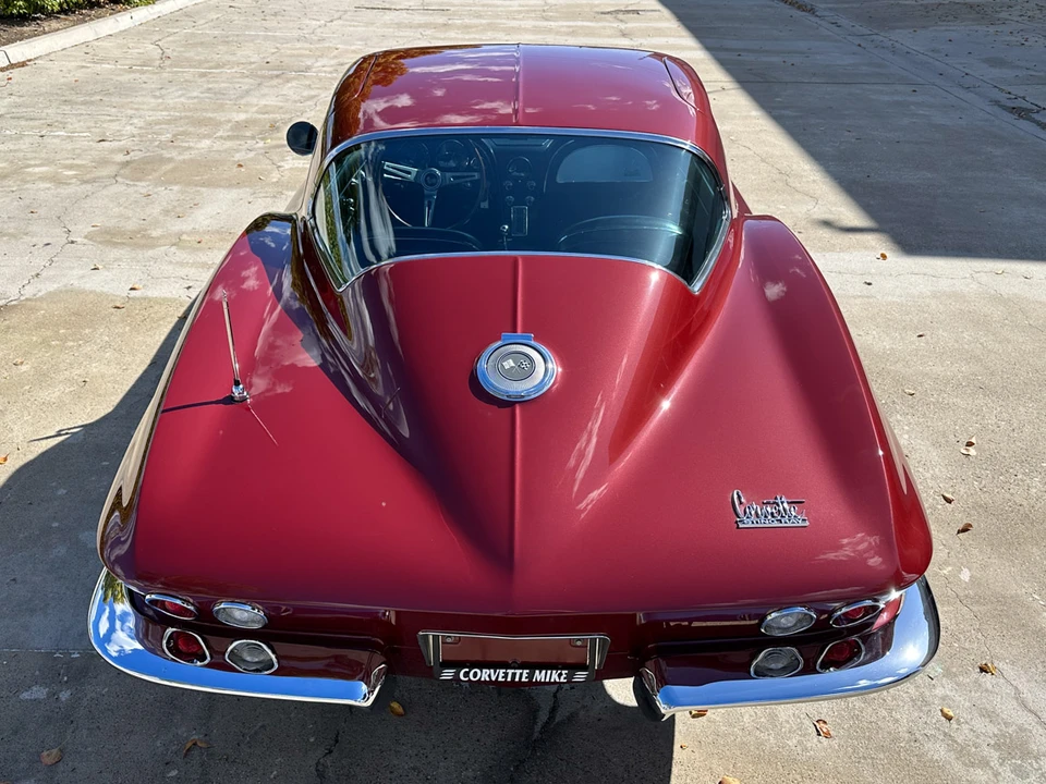 1966 Chevrolet Corvette C2 - Image 6 of 31