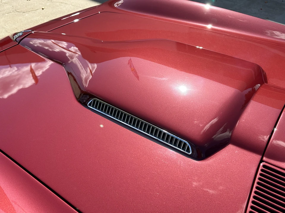1966 Chevrolet Corvette C2 - Image 15 of 31
