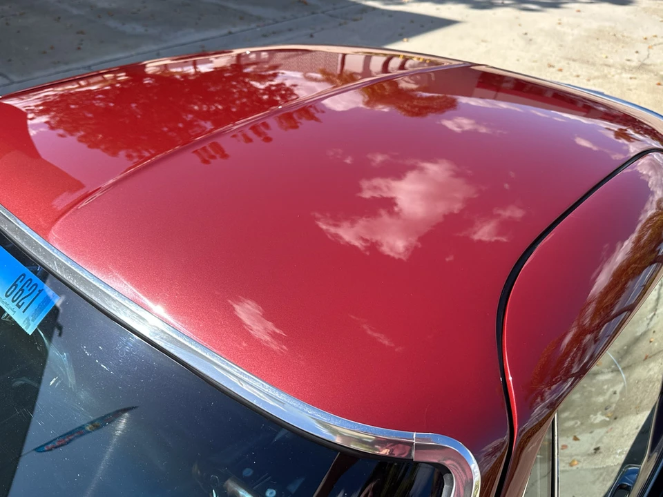 1966 Chevrolet Corvette C2 - Image 17 of 31