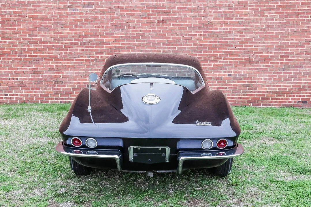 1966 Chevrolet Corvette C2 - Image 14 of 31
