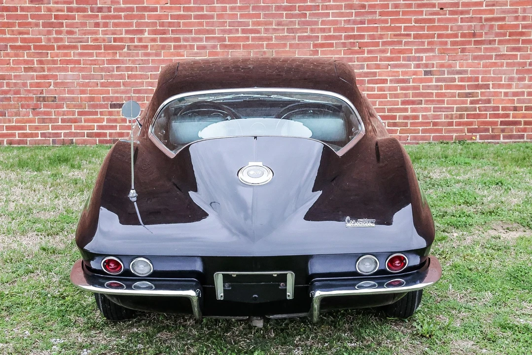 1966 Chevrolet Corvette C2 - Image 13 of 31