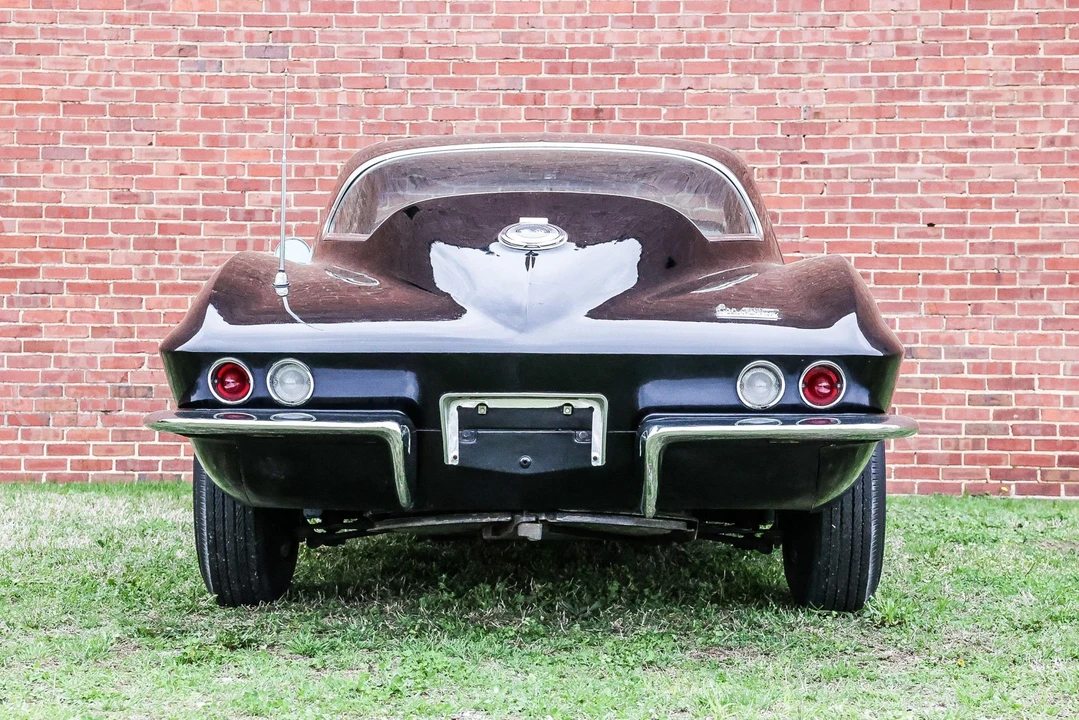 1966 Chevrolet Corvette C2 - Image 15 of 31