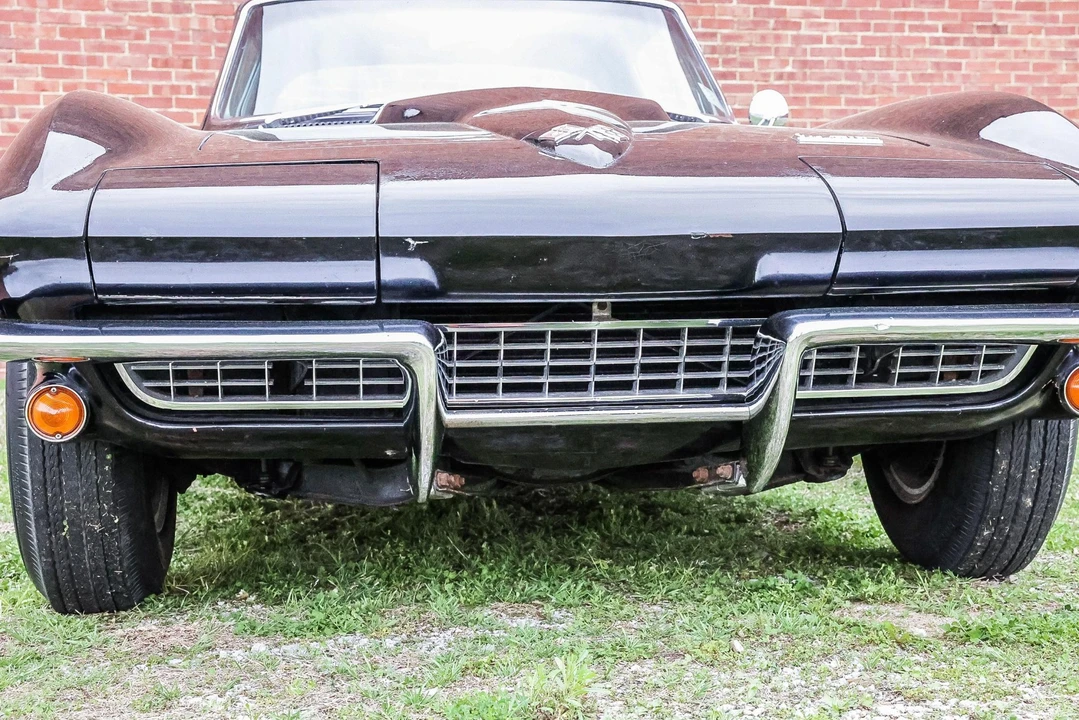 1966 Chevrolet Corvette C2 - Image 25 of 31