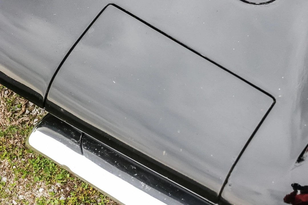 1966 Chevrolet Corvette C2 - Image 31 of 31