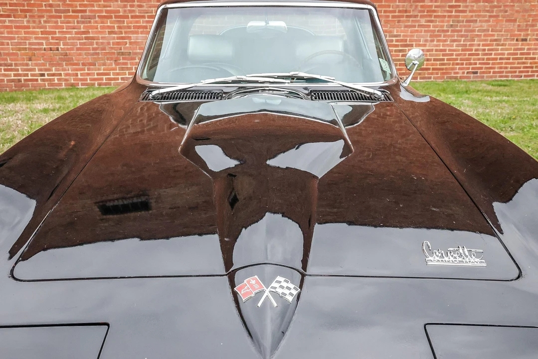 1966 Chevrolet Corvette C2 - Image 26 of 31