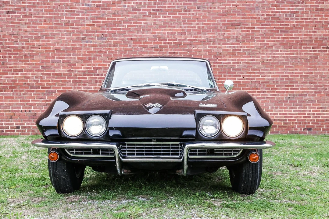 1966 Chevrolet Corvette C2 - Image 27 of 31