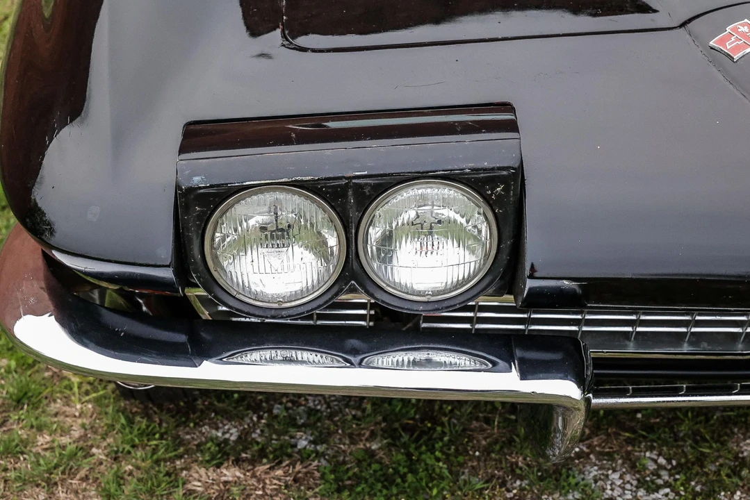 1966 Chevrolet Corvette C2 - Image 28 of 31