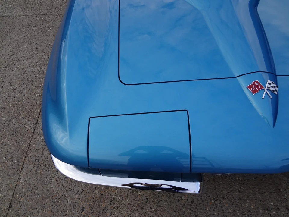 1966 Chevrolet Corvette C2 - Image 30 of 31