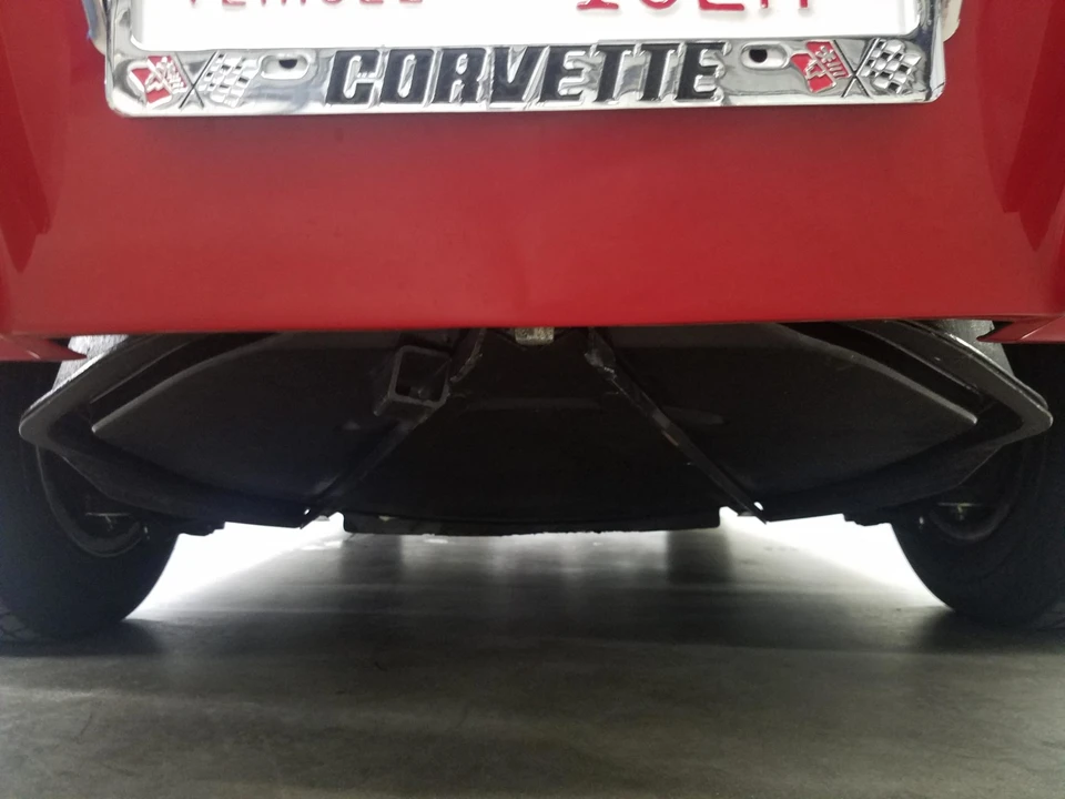 1966 Chevrolet Corvette C2 - Image 26 of 31