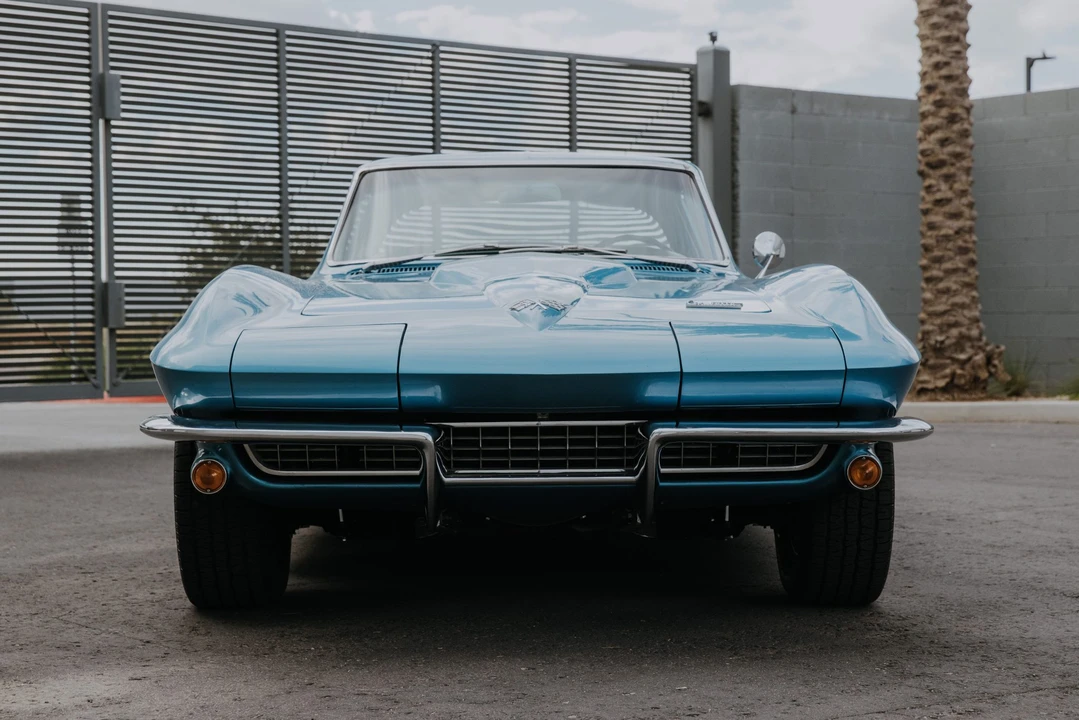 1966 Chevrolet Corvette C2 - Image 4 of 31