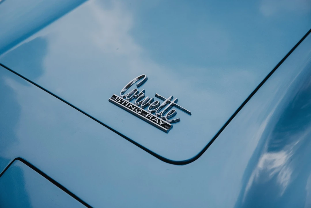 1966 Chevrolet Corvette C2 - Image 25 of 31