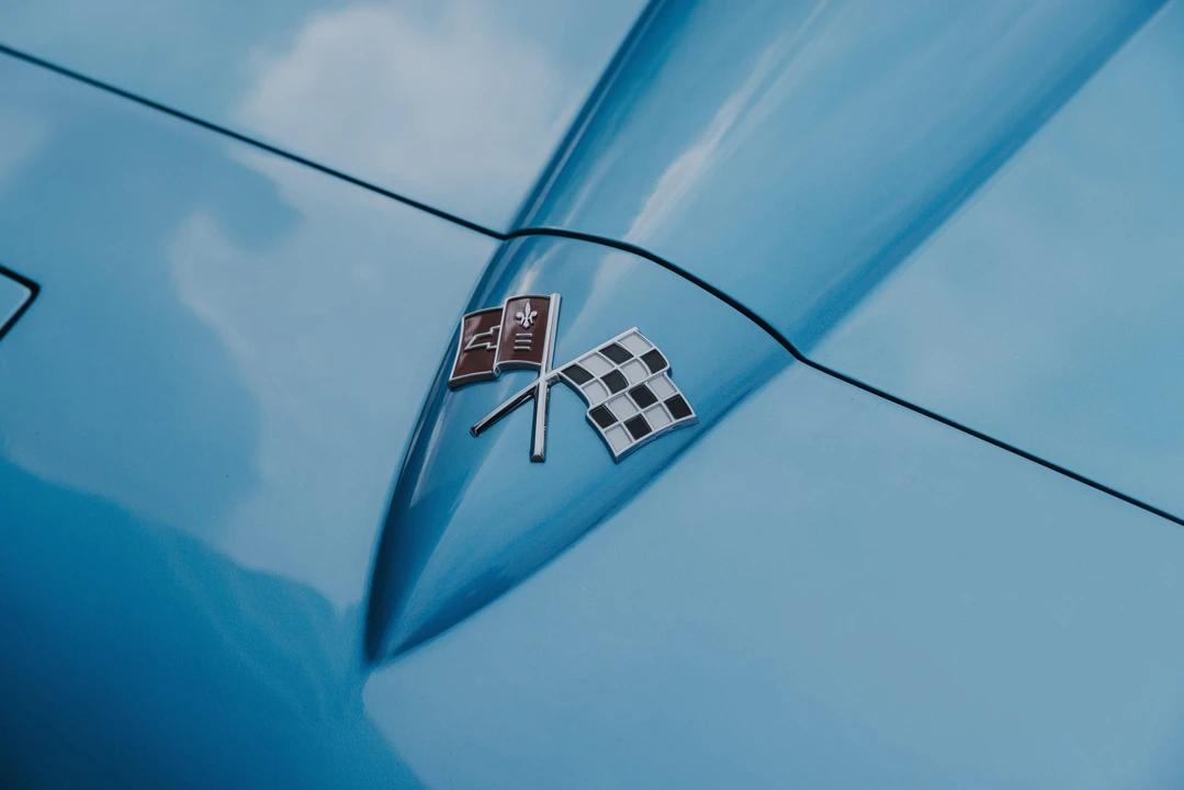 1966 Chevrolet Corvette C2 - Image 26 of 31