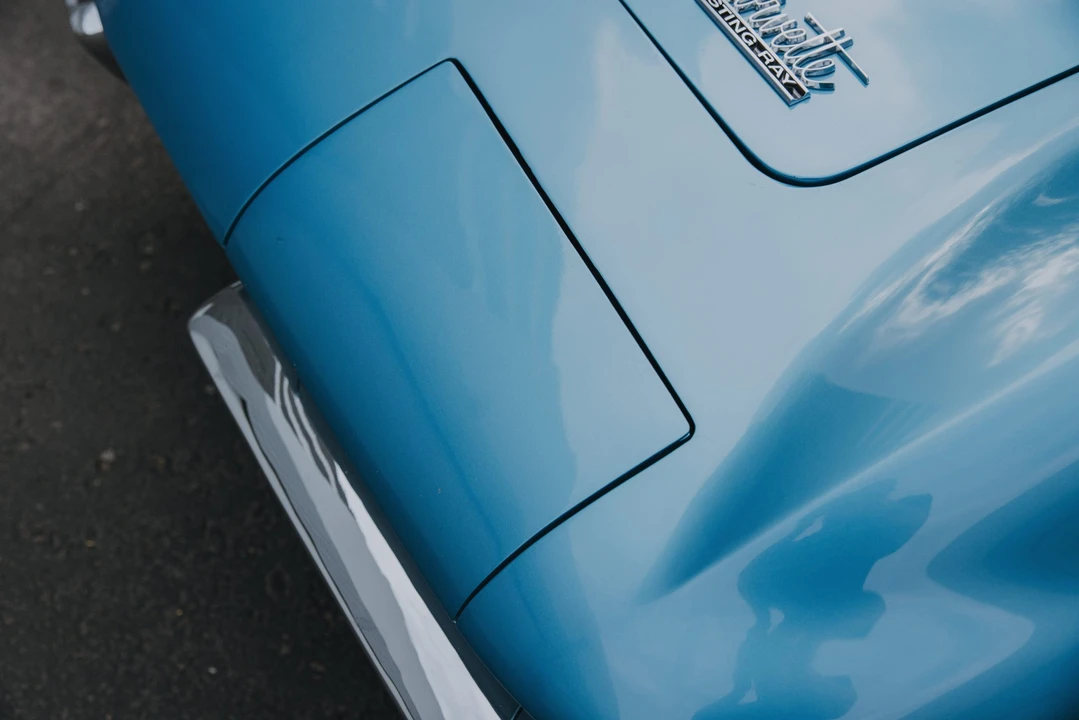 1966 Chevrolet Corvette C2 - Image 14 of 31