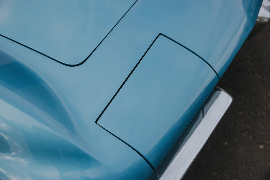 1966 Chevrolet Corvette C2 - Image 17 of 31