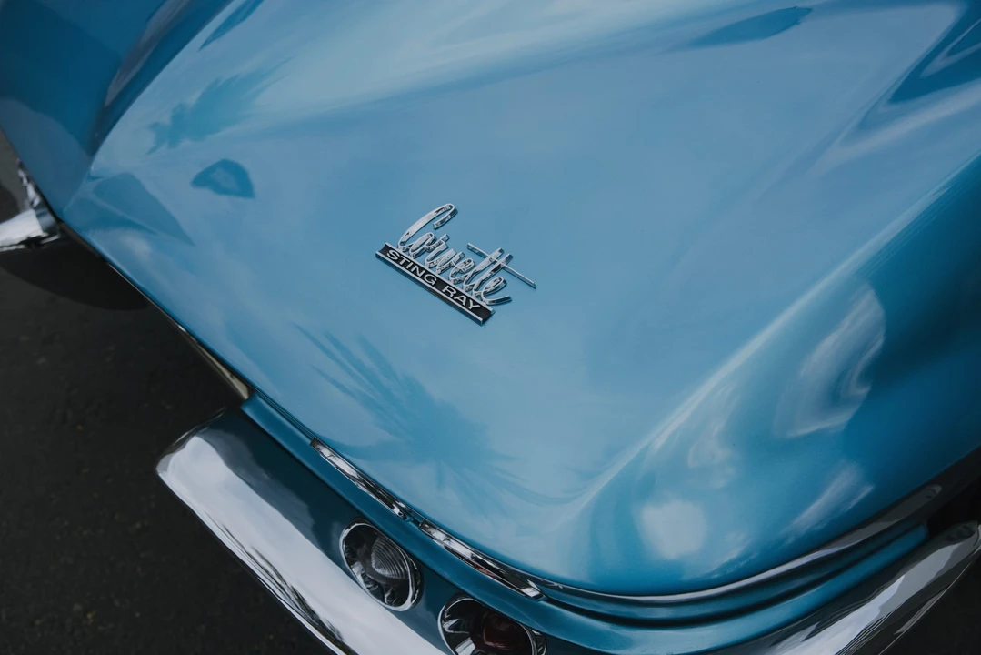 1966 Chevrolet Corvette C2 - Image 24 of 31