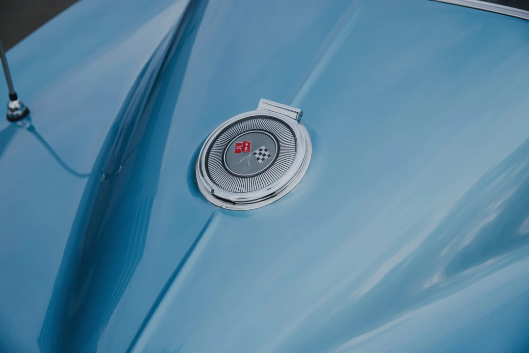 1966 Chevrolet Corvette C2 - Image 29 of 31
