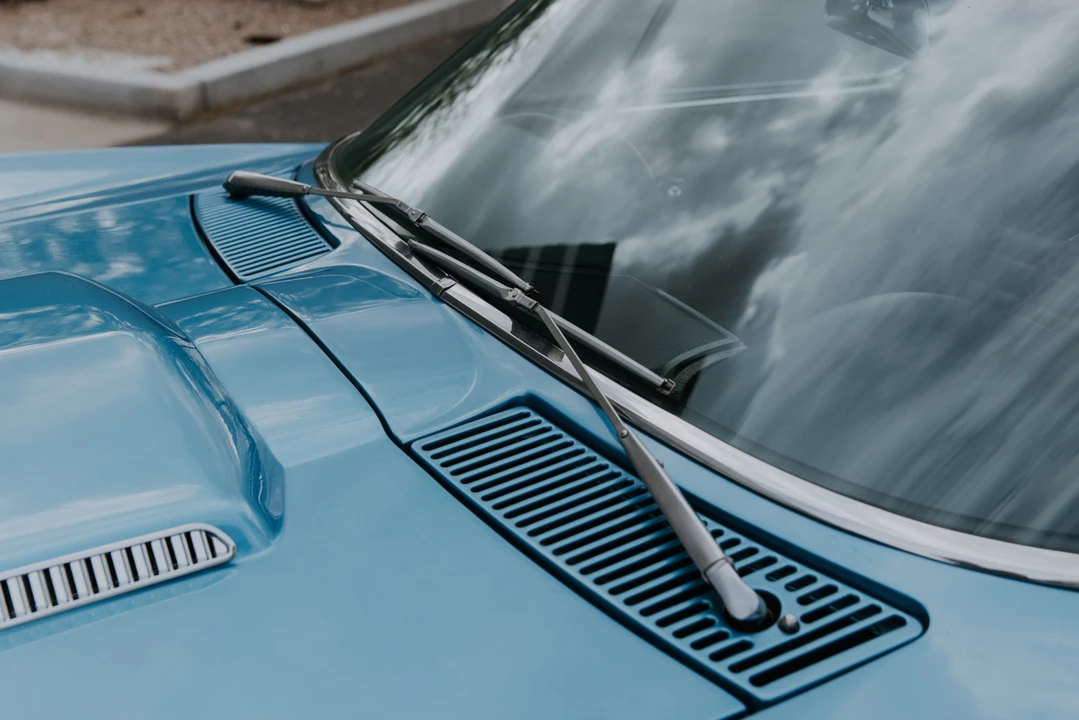 1966 Chevrolet Corvette C2 - Image 11 of 31