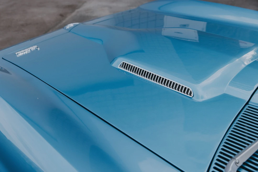 1966 Chevrolet Corvette C2 - Image 13 of 31