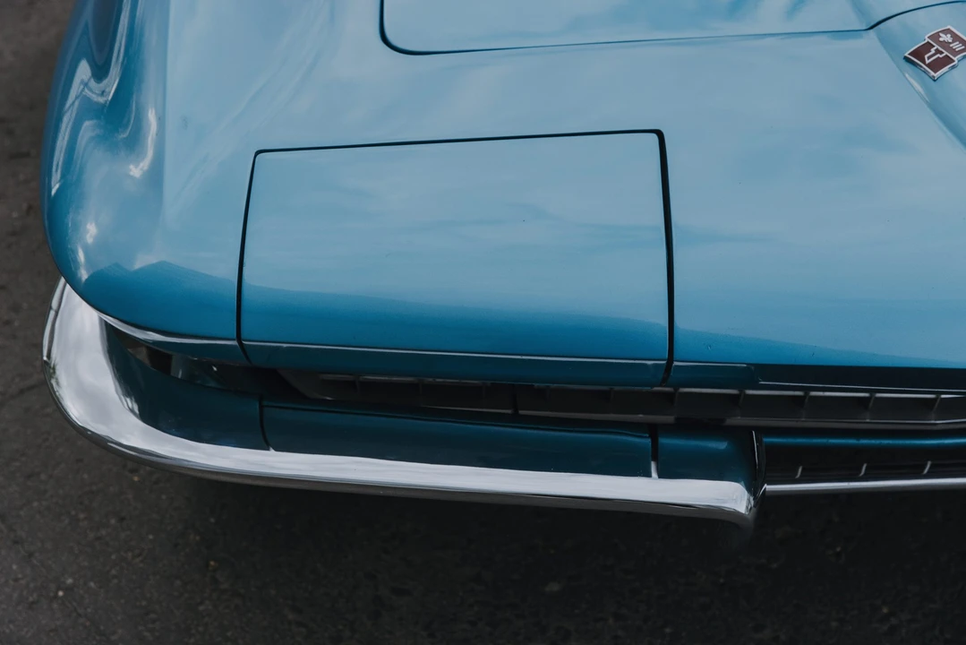 1966 Chevrolet Corvette C2 - Image 16 of 31