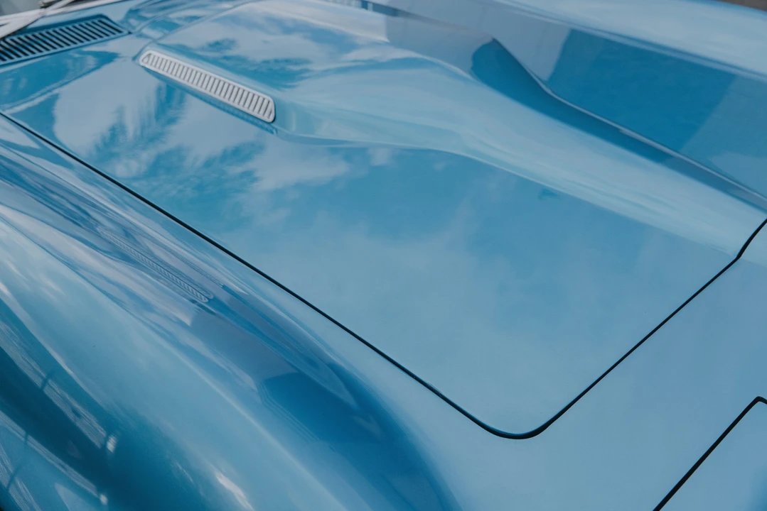 1966 Chevrolet Corvette C2 - Image 18 of 31