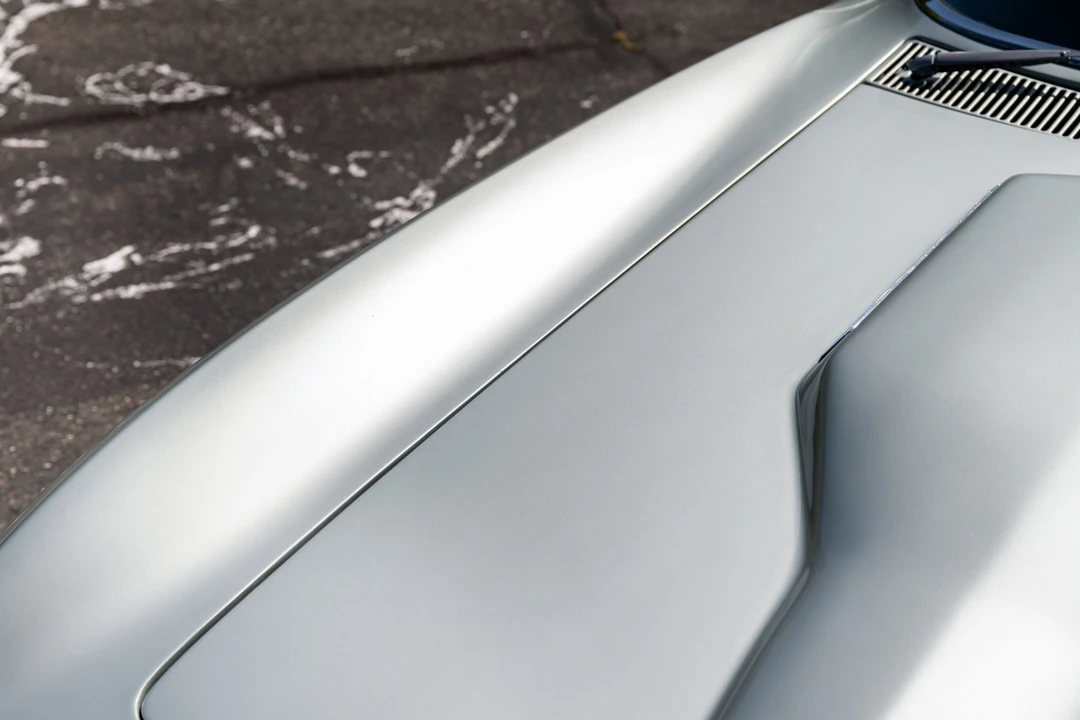 1966 Chevrolet Corvette C2 - Image 16 of 31