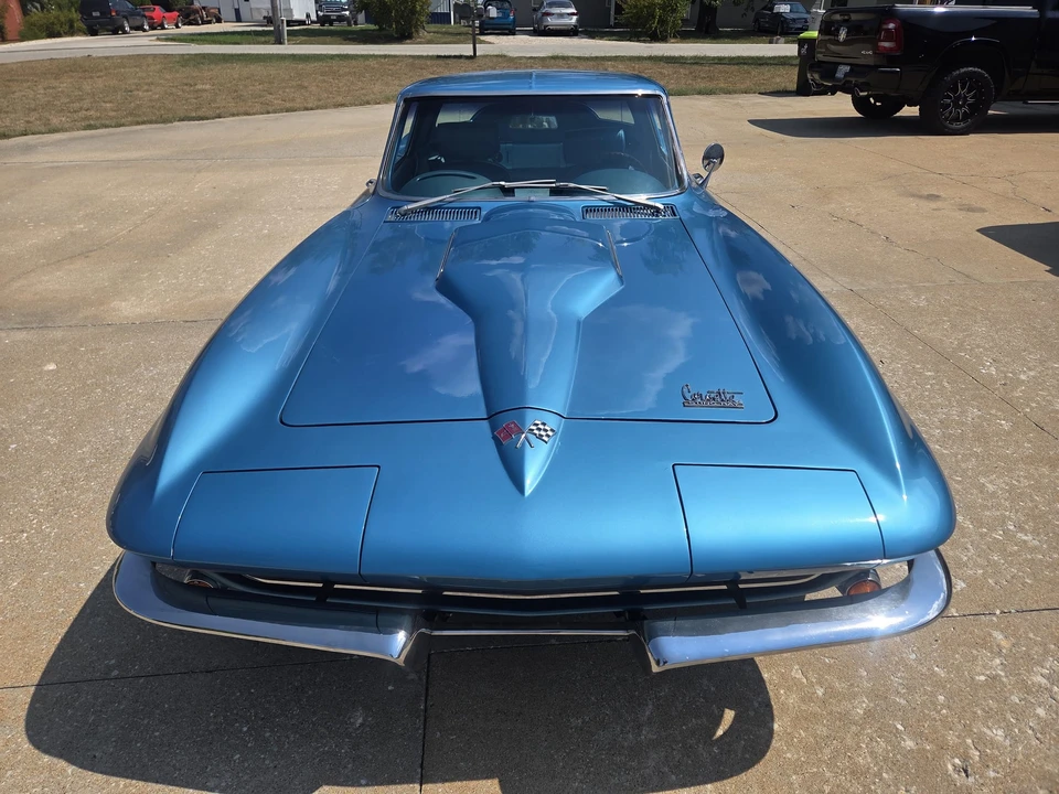 1966 Chevrolet Corvette C2 427 - Image 6 of 31