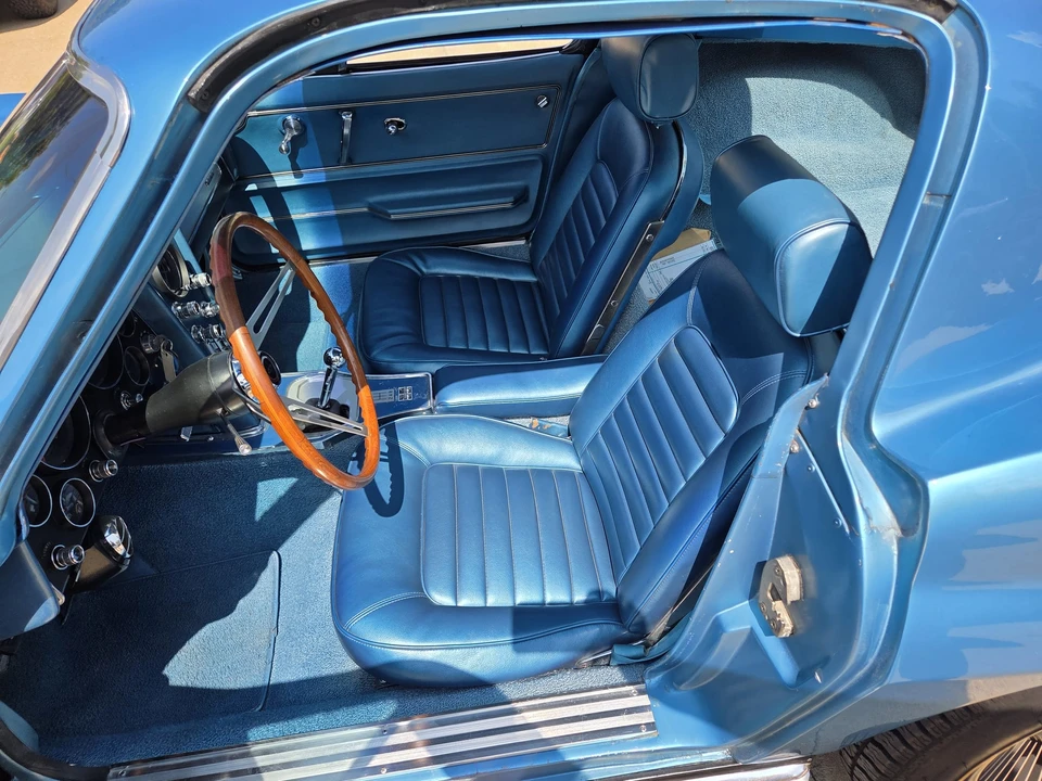 1966 Chevrolet Corvette C2 427 - Image 26 of 31