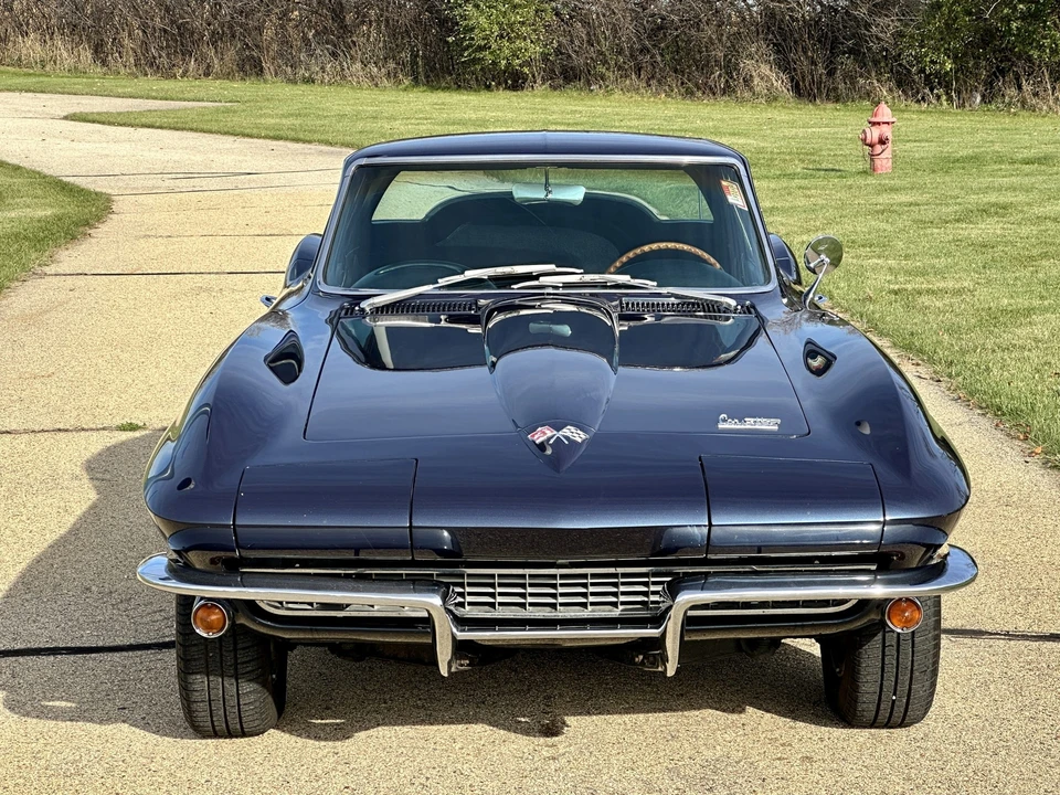 1966 Chevrolet Corvette C2 - Image 29 of 31