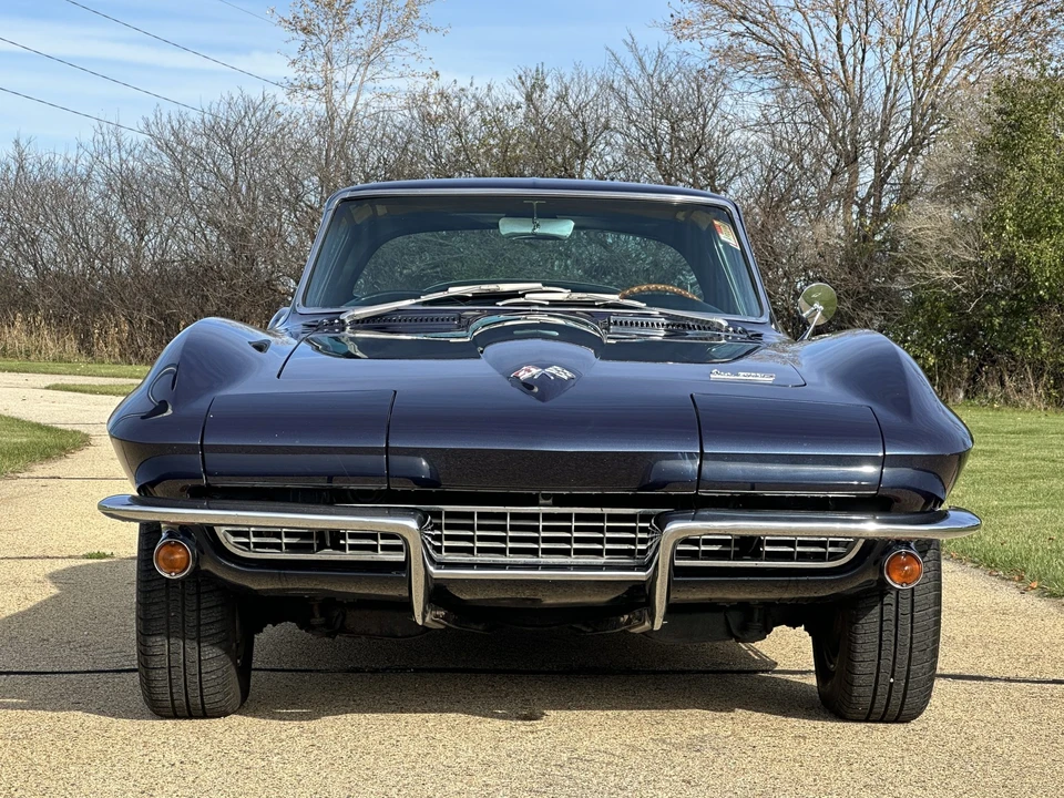 1966 Chevrolet Corvette C2 - Image 30 of 31