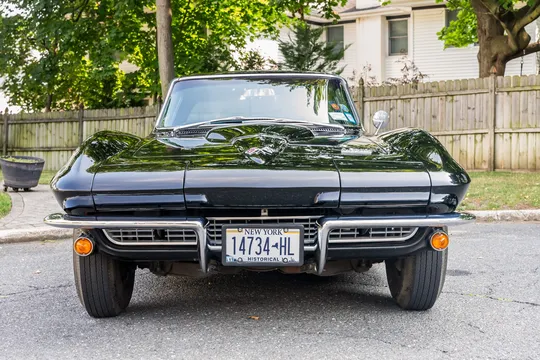 1966 Chevrolet Corvette C2 - Image 3 of 31