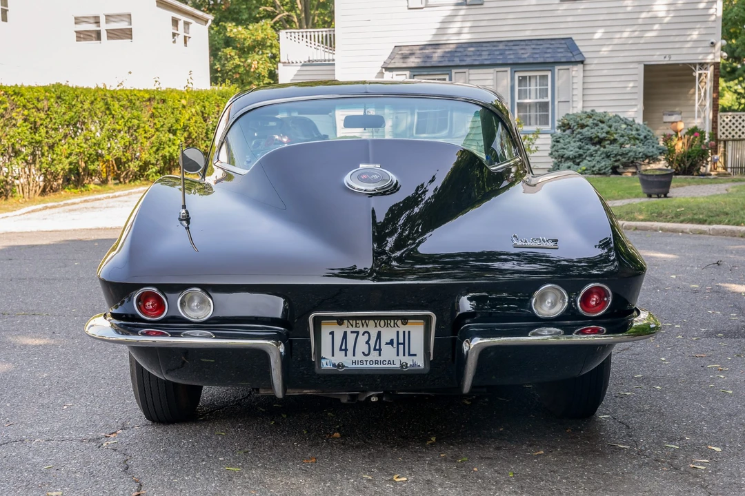 1966 Chevrolet Corvette C2 - Image 7 of 31