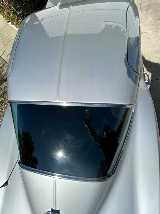 1966 Chevrolet Corvette C2 - Image 29 of 31