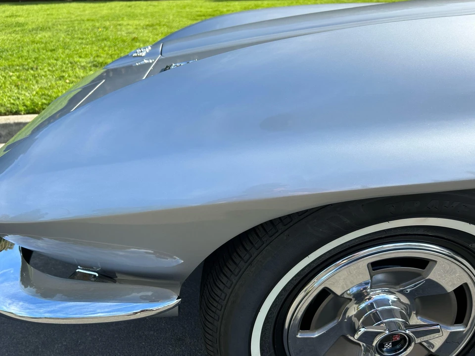 1966 Chevrolet Corvette C2 - Image 26 of 31