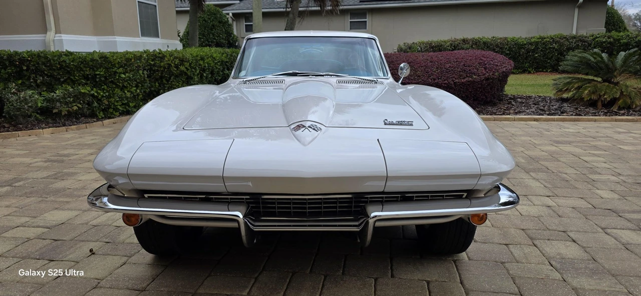 1966 Chevrolet Corvette C2 - Image 25 of 31