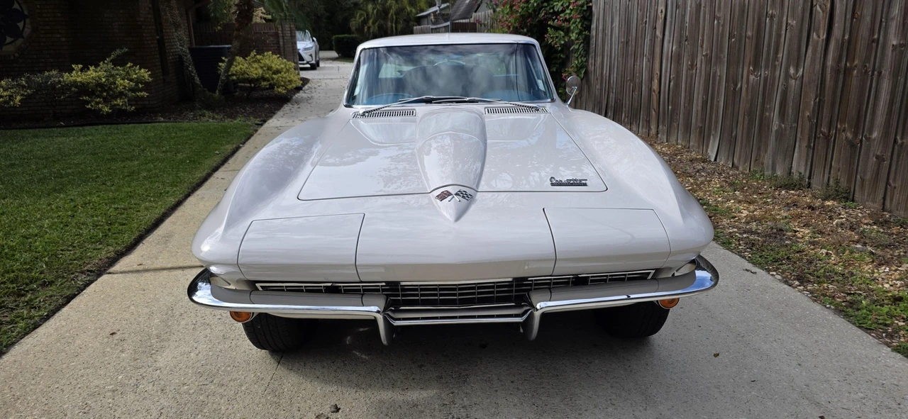 1966 Chevrolet Corvette C2 - Image 26 of 31