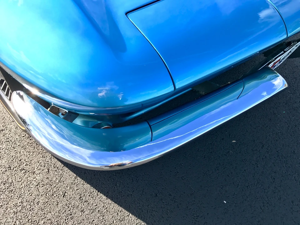 1966 Chevrolet Corvette C2 - Image 26 of 31