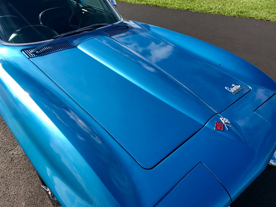 1966 Chevrolet Corvette C2 - Image 31 of 31