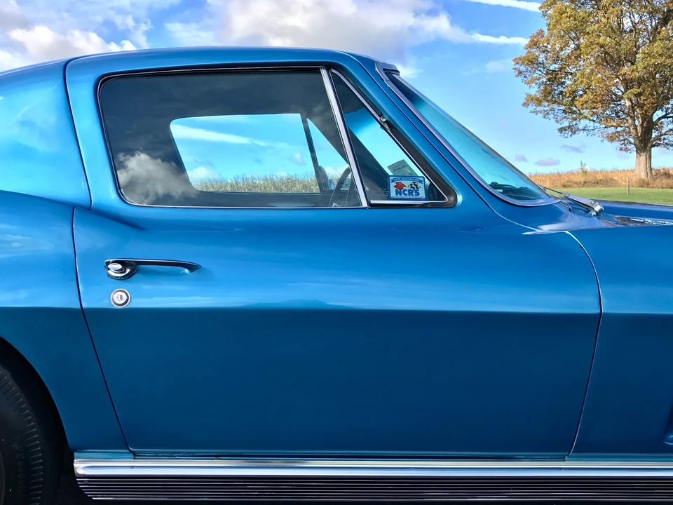 1966 Chevrolet Corvette C2 - Image 28 of 31