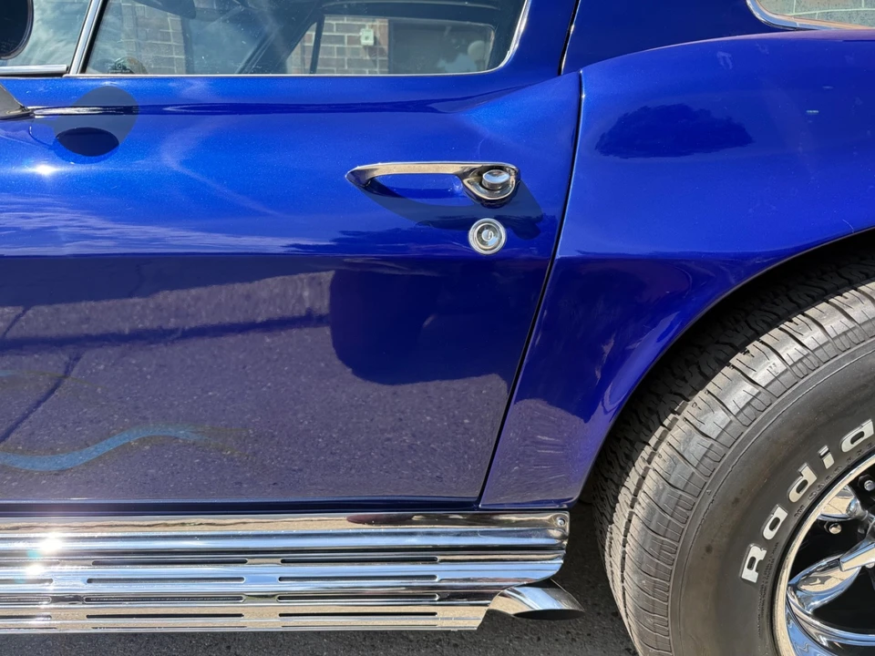 1966 Chevrolet Corvette C2 - Image 4 of 21
