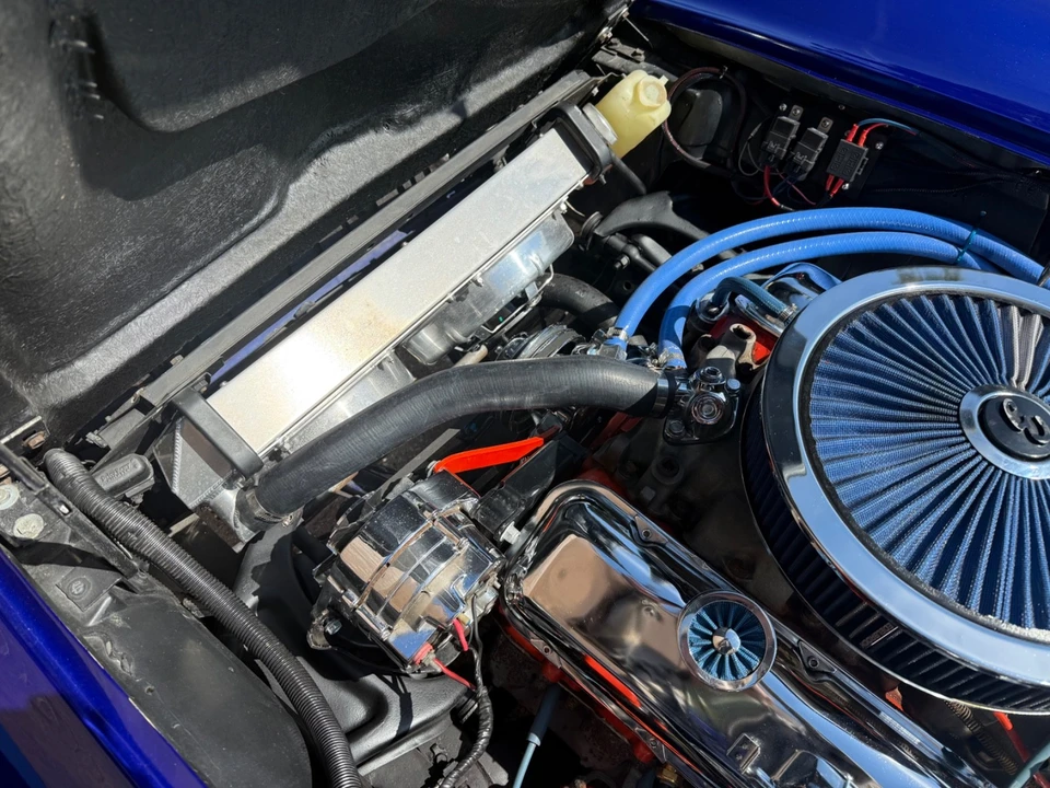1966 Chevrolet Corvette C2 - Image 20 of 21