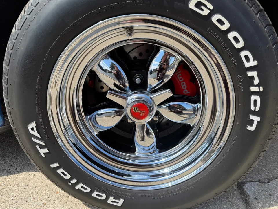 1966 Chevrolet Corvette C2 - Image 7 of 21