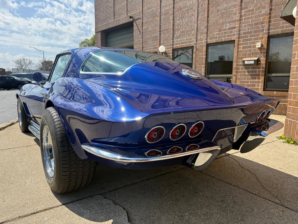1966 Chevrolet Corvette C2 - Image 6 of 21