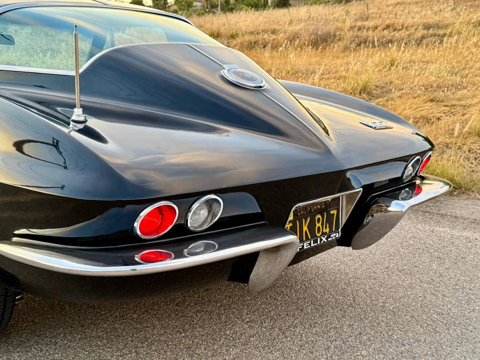 1966 Chevrolet Corvette C2 427 - Image 6 of 24