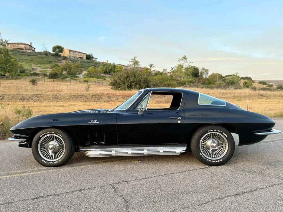 1966 Chevrolet Corvette C2 427 - Image 8 of 24