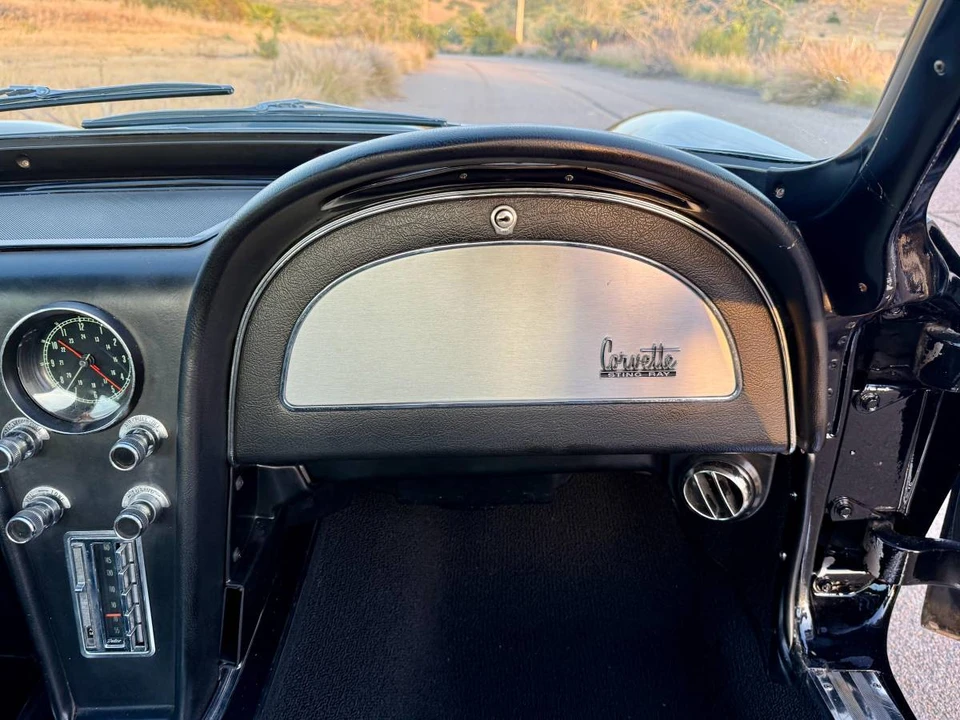 1966 Chevrolet Corvette C2 427 - Image 13 of 24