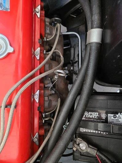 1963 Chevrolet Corvette C2 - Image 12 of 21